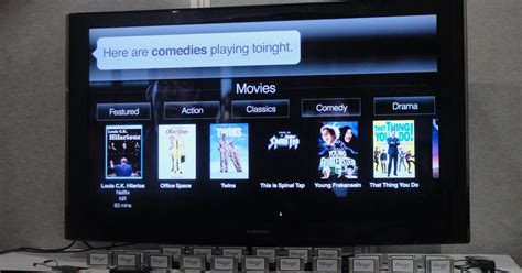 Vlingo adds a Virtual Assistant to your TV .
